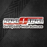 Logotipo da empresa PRESSURE GAS