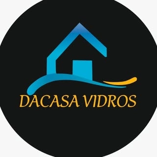 Logotipo da empresa VIDRACARIA DACASA