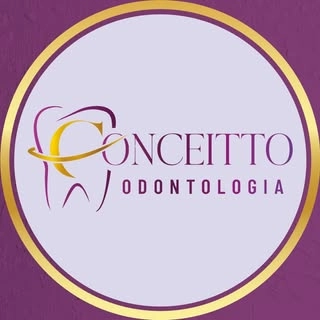 Logotipo da empresa CONCEITTO ODONTOLOGIA