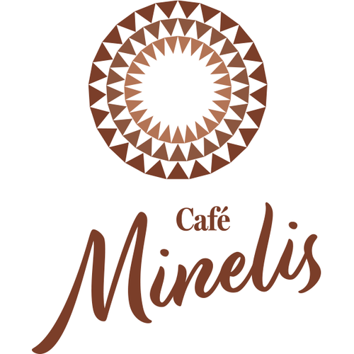 Logotipo da empresa CAFE MINELIS