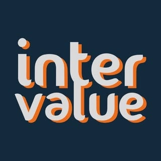 Logotipo da empresa INTERVALUE