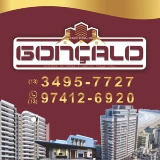 Logotipo da empresa GL CONSTRUTORA