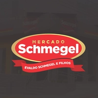 Logotipo da empresa MERCADO SCHMEGEL
