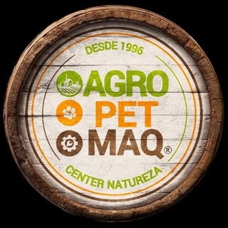 Logotipo da empresa AGROPETMAQ