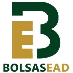 Logotipo da empresa BOLSAS EAD
