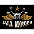 Logotipo da empresa DJA MOTOS