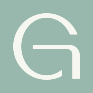 Logotipo da empresa MERCEARIA E ACOUGUE GM