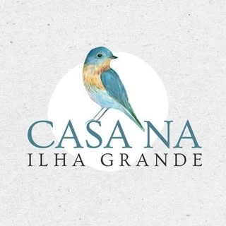 Logotipo da empresa NATIVOS ILHA GRANDE