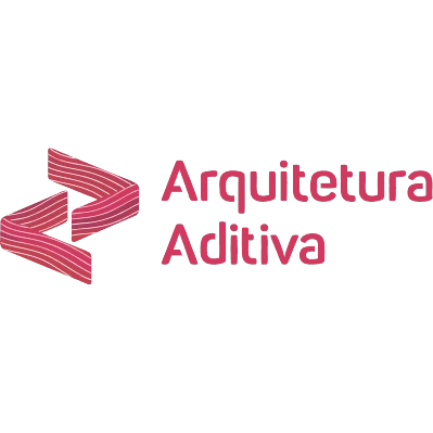 Logotipo da empresa ARQUITETURA ADITIVA