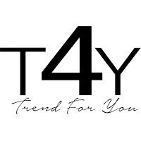 Logotipo da empresa T4Y