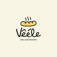Logotipo da empresa VEELE CAFE