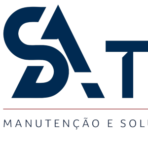 Logotipo da empresa SATECH