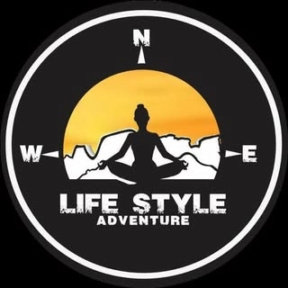 Logotipo da empresa STUDIO LIFE STYLE
