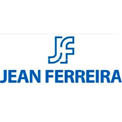 Logotipo da empresa J. F. DE MOURA REPRESENTACAO