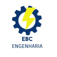 Logotipo da empresa EBC ENGENHARIA E CONSTRUCOES