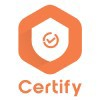 Logotipo da empresa AGILE CERTIFY