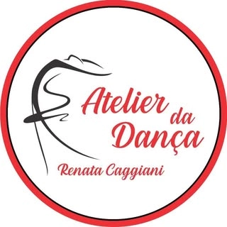 Logotipo da empresa ATELIER DA DANCA