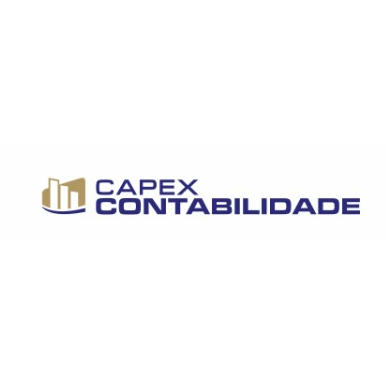 Logotipo da empresa CAPEX CONTABILIDADE