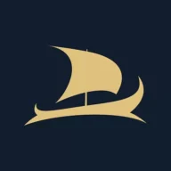 Logotipo da empresa Rosa Falcao Atelie