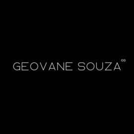 Logotipo da empresa GEOVANE SOUZA FOTOGRAFIA