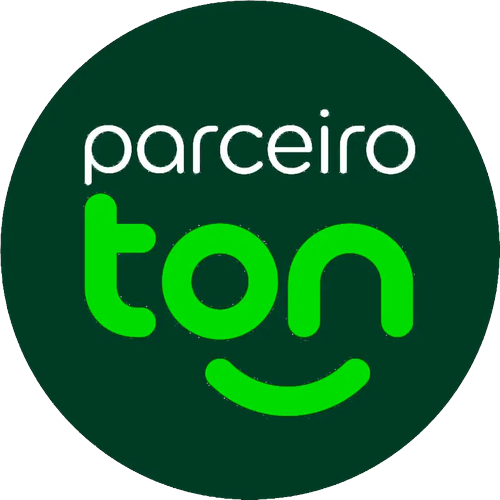Logotipo da empresa A C comercio de produtos eletronicos e
