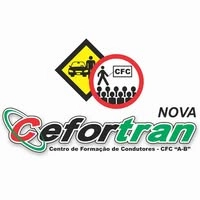 Logotipo da empresa NOVA CEFORTRAN
