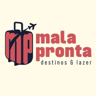 Logotipo da empresa MALA PRONTA DESTINOS