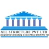 Logotipo da empresa ALL ESTRUTURE ENGENHARIA