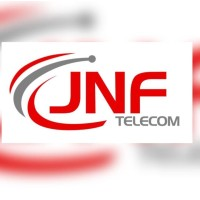 Logotipo da empresa JNF TELECOM E ACESSORIOS