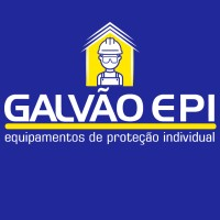 Logotipo da empresa SILVA EPI