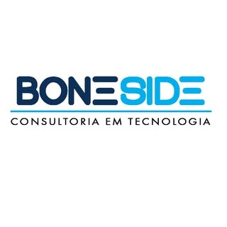 Logotipo da empresa BONESIDE CONSULTORIA EM TECNOLOGIA