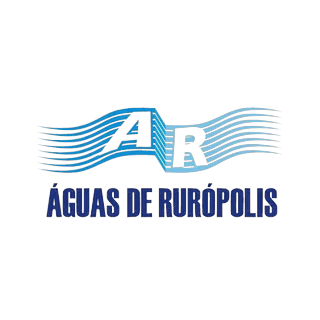 Logotipo da empresa AGUAS DE RUROPOLIS