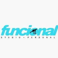 Logotipo da empresa STUDIO FUNCIONAL