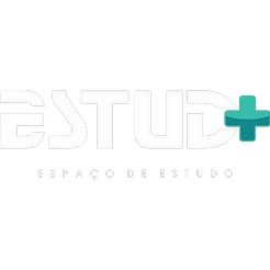Logotipo da empresa ESTUD+