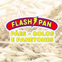 Logotipo da empresa FLASH PAN