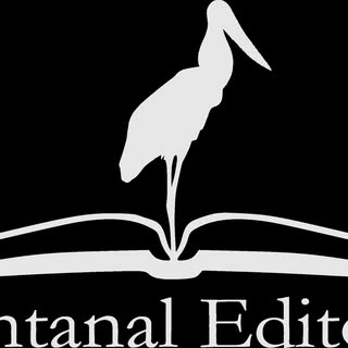 Logotipo da empresa PANTANAL EDITORA