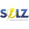 Logotipo da empresa SOLZ DO BRASIL