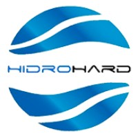 Logotipo da empresa HIDROHARD