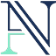 Logotipo da empresa NORDESTE LEILOES