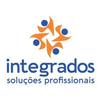 Logotipo da empresa SOLUCOES PROFISSIONAIS INTEGRADOS