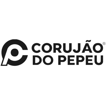 Logotipo da empresa CORUJAO DO PEPEU