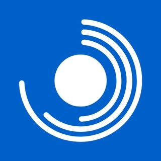 Logotipo da empresa TV CHAPADA