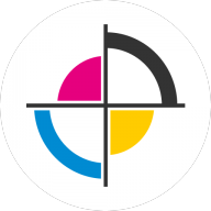 Logotipo da empresa CRB GRAFICA