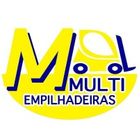 Logotipo da empresa MULTIPECAS E EMPILHADEIRA