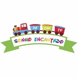 Logotipo da empresa RECANTO SONHO ENCANTADO
