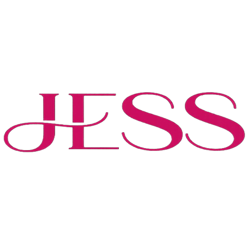 Logotipo da empresa JESS BIJOUS