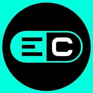 Logotipo da empresa ESTACAO C