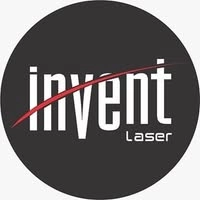 Logotipo da empresa INVENT