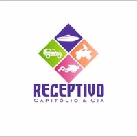 Logotipo da empresa GERALDO ANDRE DE MORAIS LAZARINI