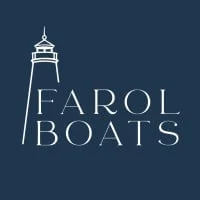 Logotipo da empresa FAROL TOUR